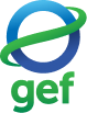 GEF logo